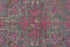 Vintage Oushak Area Rug (4' x 7')